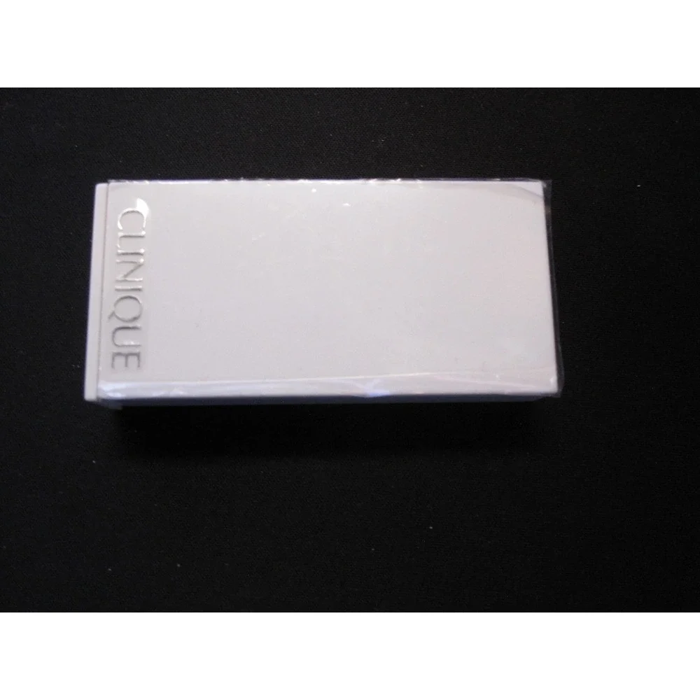 NEW Clinique 01 Like Mink Duo All about Shadow Duo Brown and Tan Sparkle Beauty!